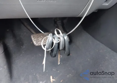 2013 Toyota Tundra Grade 4.6L V8 из США, поврежденный, VIN 5TFUM5F19DX044515